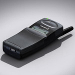 Ericsson GF 788