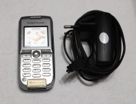 Ericsson K300i