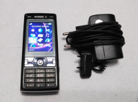 Ericsson K800i