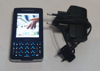 Ericsson M600i