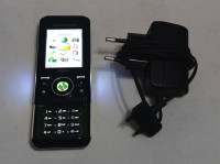 Ericsson S500i