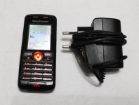 Ericsson W200i