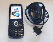Ericsson Zylo W20i