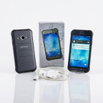GSM telefon Samsung Galaxy Xcover 3