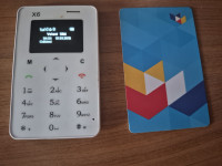 Iziphone x6