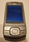 klasični mobilni telefon LG GU230