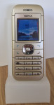 Klasični mobilni telefon Nokia 6030