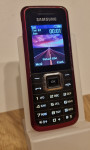Klasični mobilni telefon Samsung E2100B GPRS dual ban