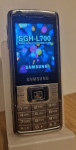 Klasični mobilni telefon Samsung SGH-L700