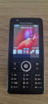 Klasični mobilni telefon Sony Ericsson G900