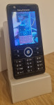Klasični mobilni telefon Sony Ericsson G900
