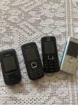 Klasični mobilni telefoni NOKIA