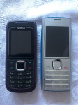 Klasični mobilni telefoni NOKIA