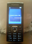 GSM SONY ERICSSON Cedar J108i - KUPIM