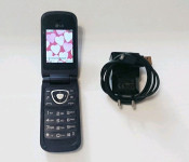 LG A250