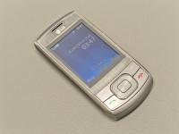 LG GU230 telefon