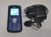 LG KP100