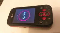 LG KS 360