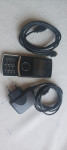 LG mobilni telefon KU580 drsni, klasični, polnilnik