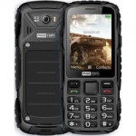 MaxCom MM 920 mobilni telefon