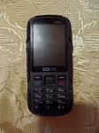 Maxcom Strong MM920 - skoraj nov
