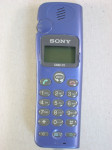MOBI BELKA CMD C1