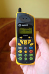 Mobičuk - Sagem RC 815