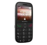 MOBILNI APARAT ALCATEL ZA STAREJŠE SOS KLICI V SILI  ENOSTAVEN