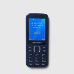 Mobilni telefon Blaupunkt FM 03i Dual SIM moder
