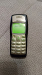 Mobilni telefon Nokia 1100-vintage-muzejska vrednost!