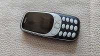 Mobilni telefon Nokia 3310-primeren za starejše