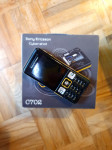 Mobilni telefon Sony Ericsson C702 (v okvari)