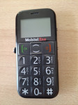 Mobilni telefon za starejše