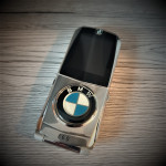 Mobilni telefon BMW dual sim