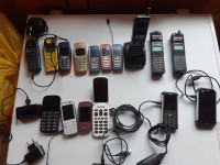 Mobilni Telefoni