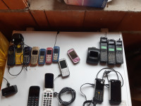 Mobilni Telefoni