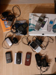 Mobilni telefoni, starejši