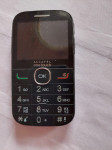 Mobitel Alcatel Onetouch s polnilcem