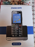 Mobitel Maxcom MM720 SE