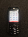 Motorola E1000 ko nova