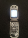Motorola V600 ko nova