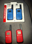 MOTOROLA VOKITOKI