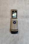 Motorola W375 klasika