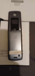 Motorola W510+original škatla