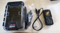 Neuničljivi mobilni telefon SONIM XP3
