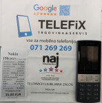 Nokia 150 (model 2023)