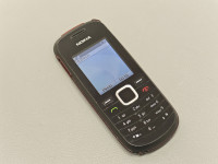 Nokia 1661 telefon