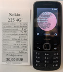 Nokia 225 4G