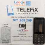 Nokia 235 4G