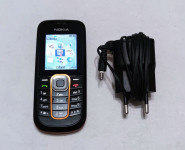 Nokia 2600 Classic RM-340